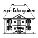 Logo zum Edengarten Markus Löw - mloew[werbeagentur] Design; Fotografie; Film